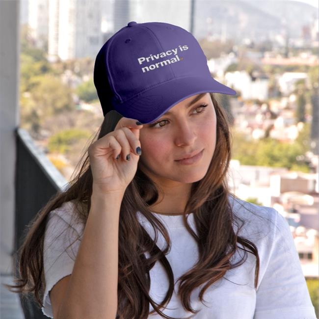 Zcash Privacy Is Normal Hats