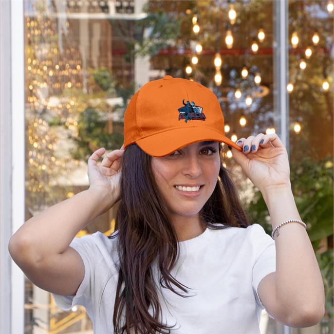 Alopecia Awareness Twill Cap