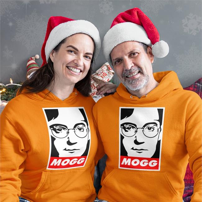 Darren Grimes Jacob Rees Mogg Shirt