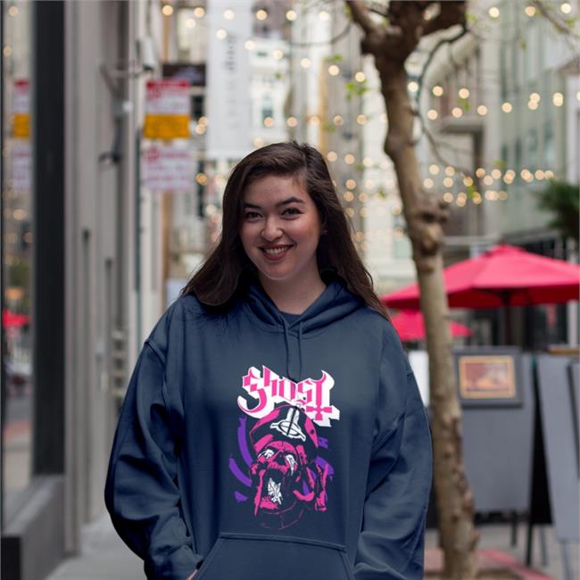 The Stuff Shirts