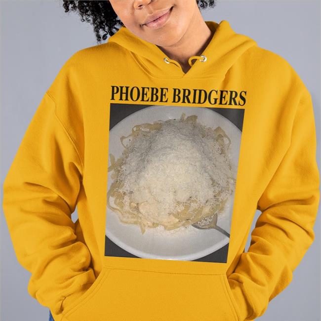 Creamy Spaghetti Tee