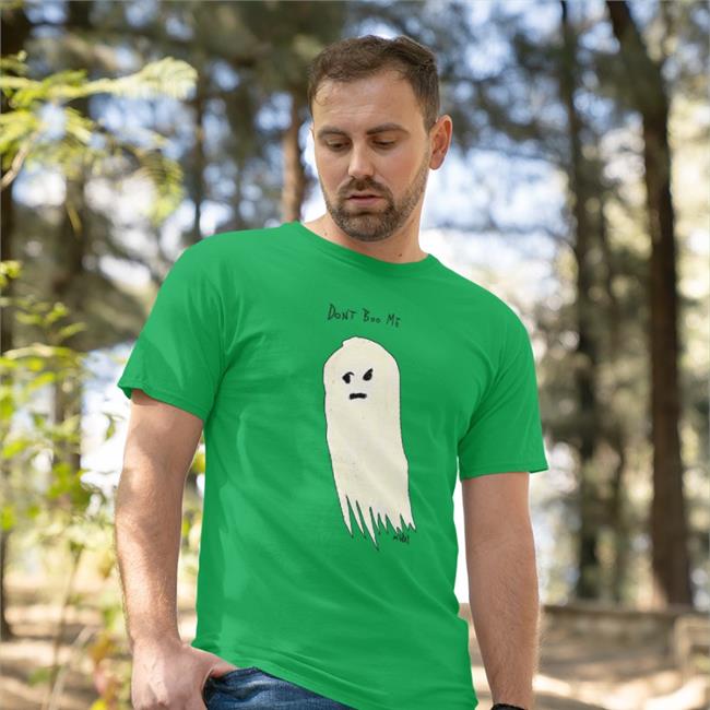 Don't Boo Me Shirts Matt Gray