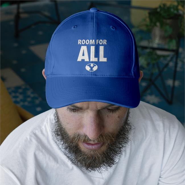 Room For All T Shirt
