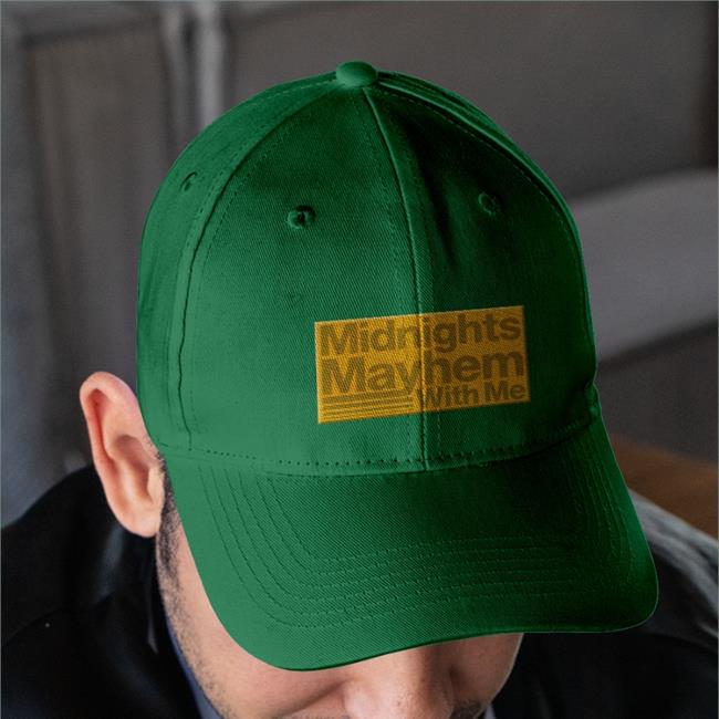 Midnights Mayhem With Me Hat