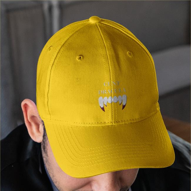 Shirts That Go Hard Cunt Dracula Cap