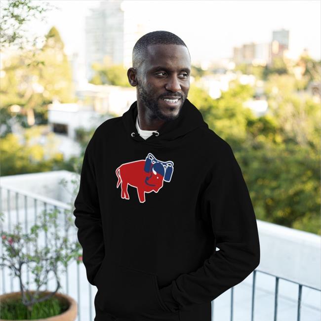 Billy Beer Hat Hoodie