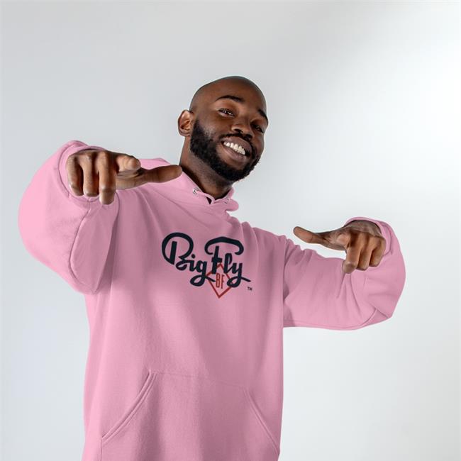 Big Fly Bf Shirt
