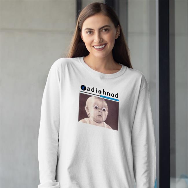 Radiohnod Anyone Can Play Guitar Shirt Poorly Translated Shirts Sport Grey