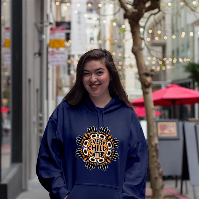 Irssurvivor Every Child Matters Shirt Irsss