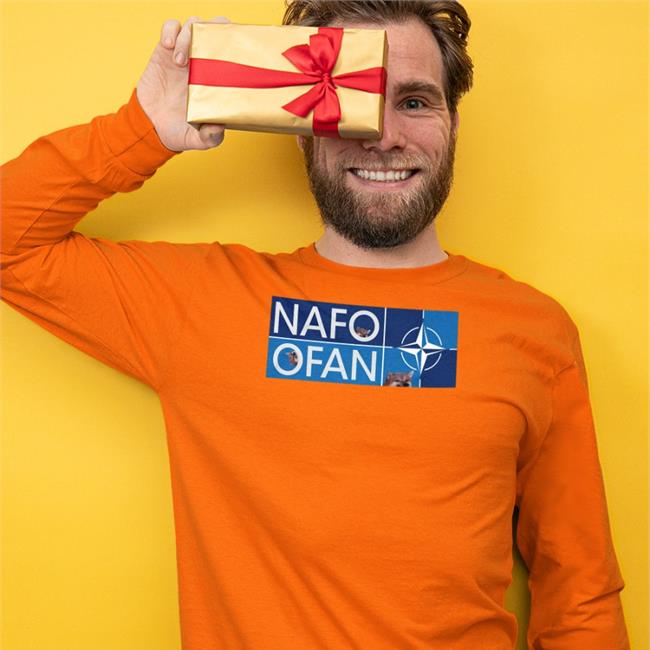 Kama Nafo Fan T-Shirt