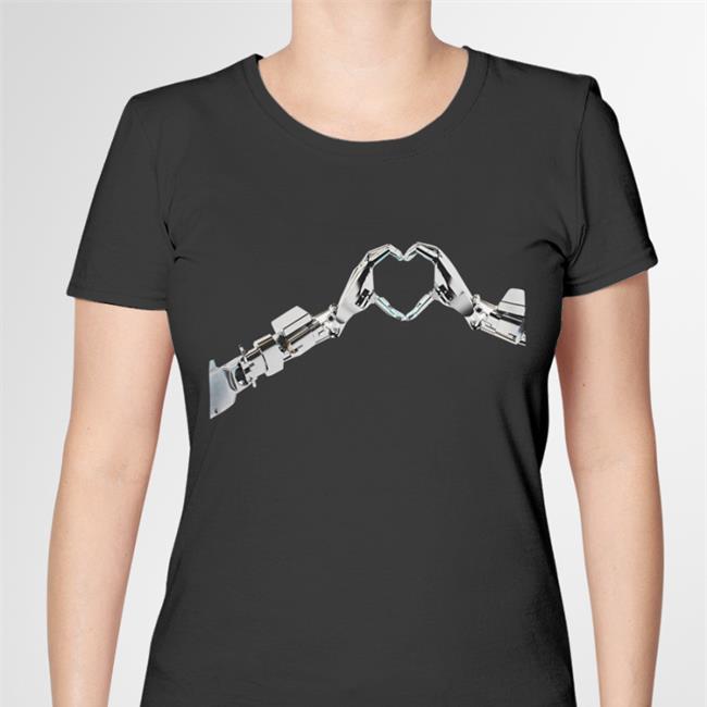 Tesla Ai Day 2022 Shirt