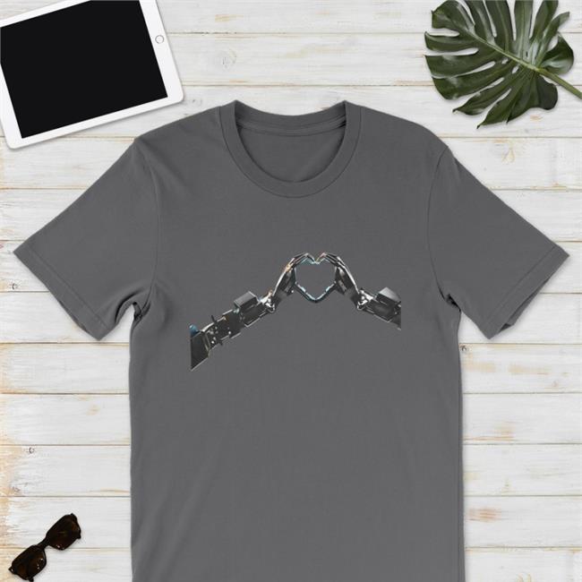 Tesla Store Ai Day 2022 Shirt