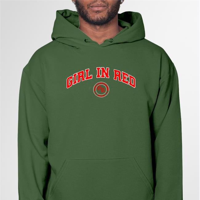 Black Girl In Red We Fell In Love In October Shirt Girl In Red Shop We Fell In Love In October Shirts Girl In Red Shop