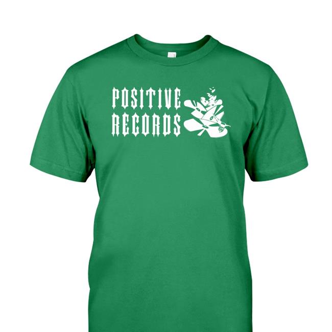 Positive Records Fuck Fascism Fuck Racism Fuck Imperialism Fuck Nationalism Shirt Positive Records Shop The Hoarse Whisperer