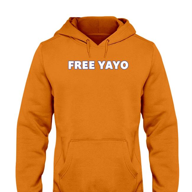 Free Yayo Tee