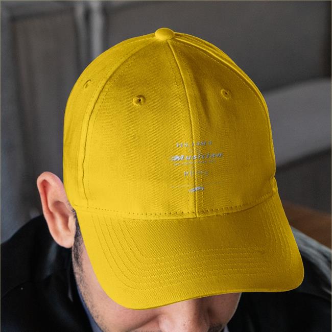 Yes I Am A Musician No I Don't Have Any Money Twill Cap