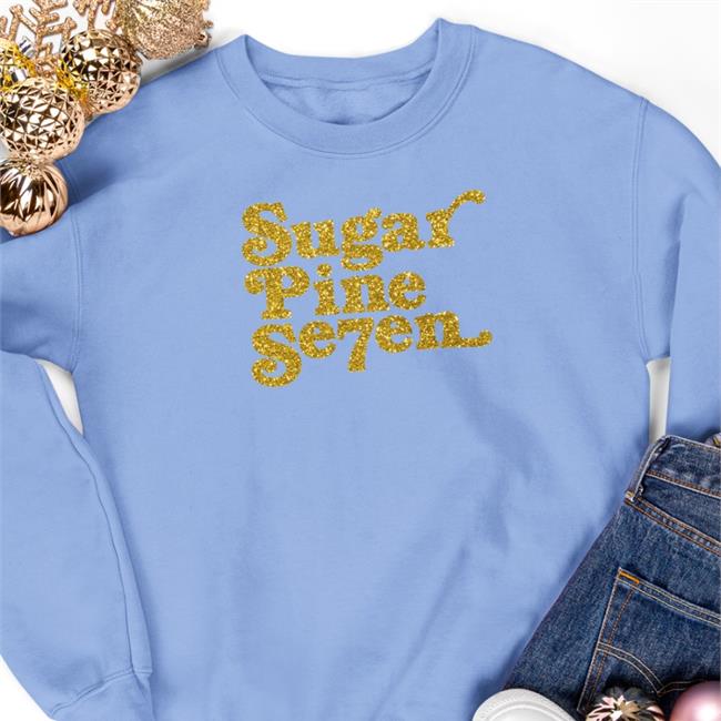 Jon Benson Sugar Pine 7 Sweatshirt