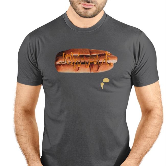 Joywave Hotdog Tee Shirts