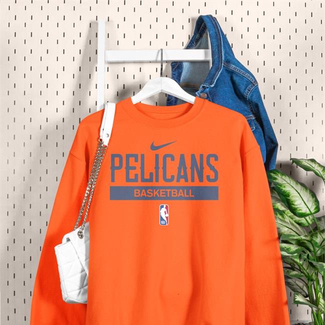 Zion Williamson Pelicans Basketball Shirt