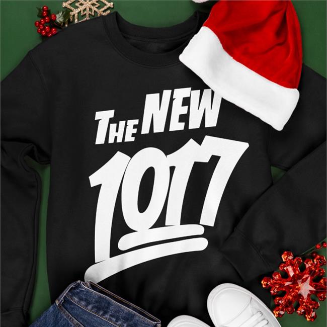 The New 1017 T Shirt Bigwalkdog Raptv