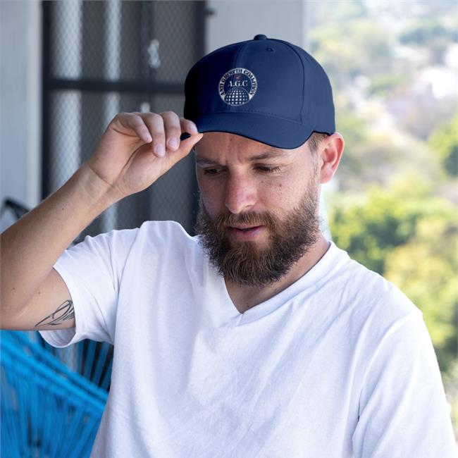 Balconyshirts Anti Growth Coalition Hat