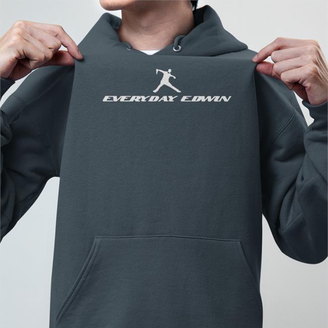 Edwin Escobar Everyday Edwin Shirt