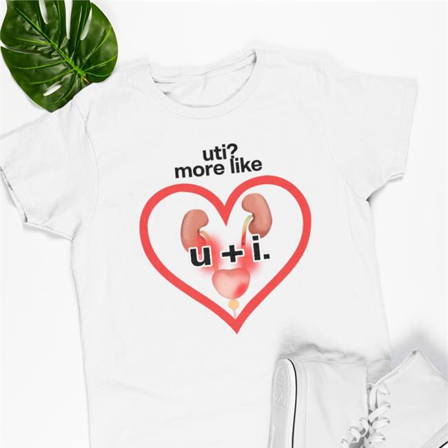 U+I Long Sleeve T Shirt The Good Shirts Store