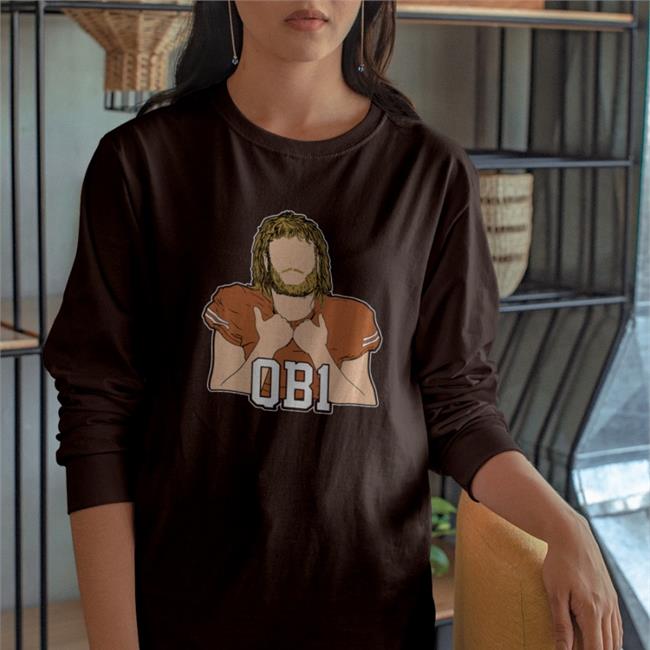 Qb1 Tx Tee Shirt