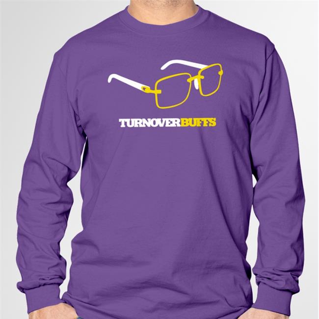 Turnoverbuff Hoodie