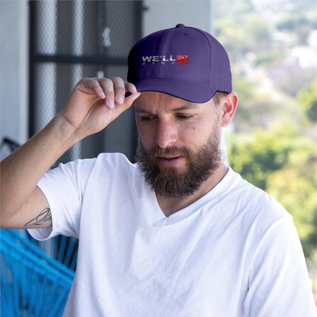 We'll Ok Bang Hats We'll Ok Bang Hat