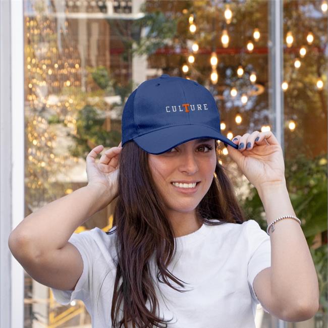 Culture Hat Texas Longhorns Culture Cap