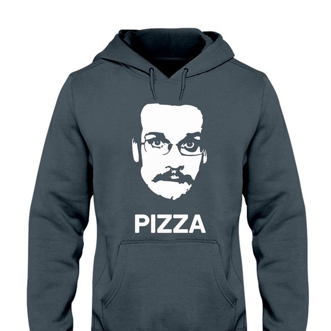 Pizza John New Shirt