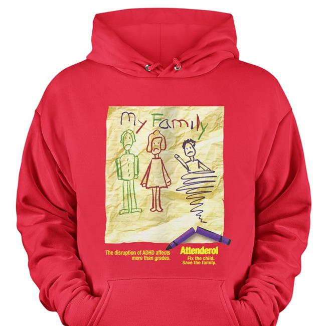 Attenderol Shirt