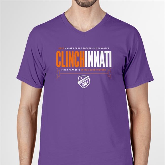 Alvas Powell Wearing Cincinnati Sweatshirt Alvas Powel Cincinnati Shirt Forcincyforclub