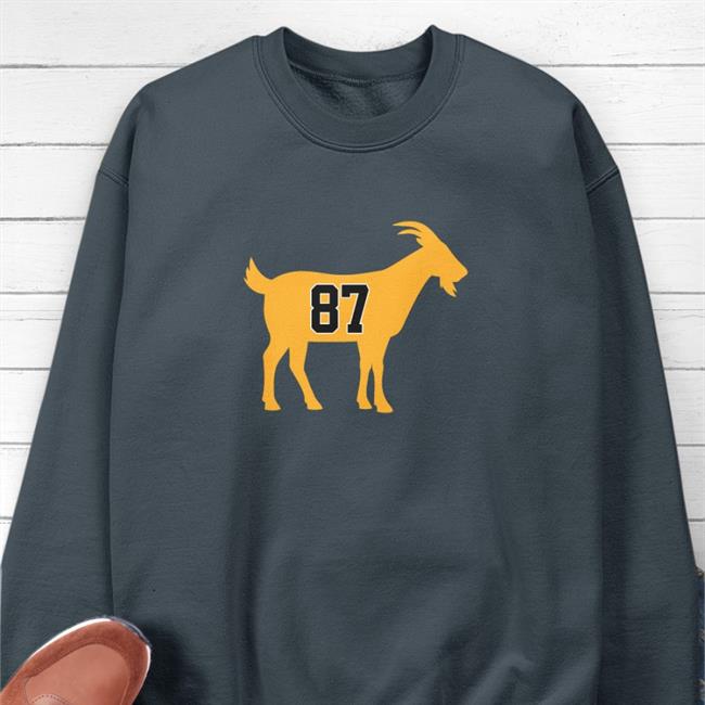 87 Goat T Shirt