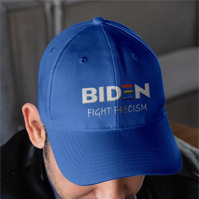 Bestusatee Emily Winston Biden Fight F45cism Shirt
