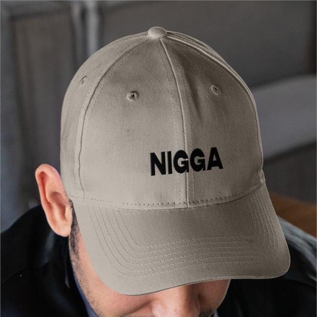 Olaoluslawn Nigga Hat
