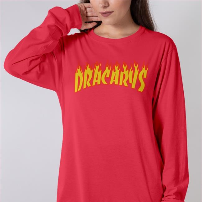 Dracarys Tee Shirt
