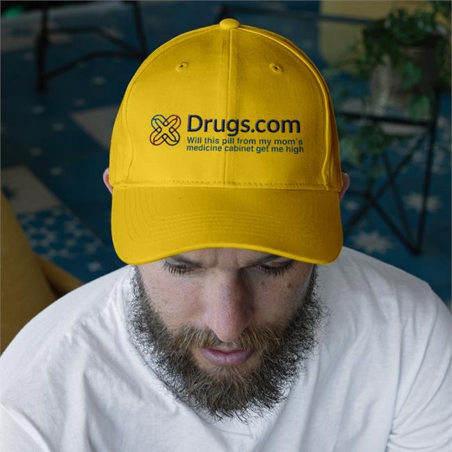 Drugs.Com Will This Pill From My Mom's Medicine Hat