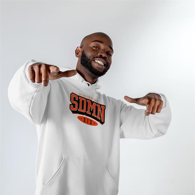 Sidemenclothing Established 2013 Sdmn Hoodie Sidemen Clothing