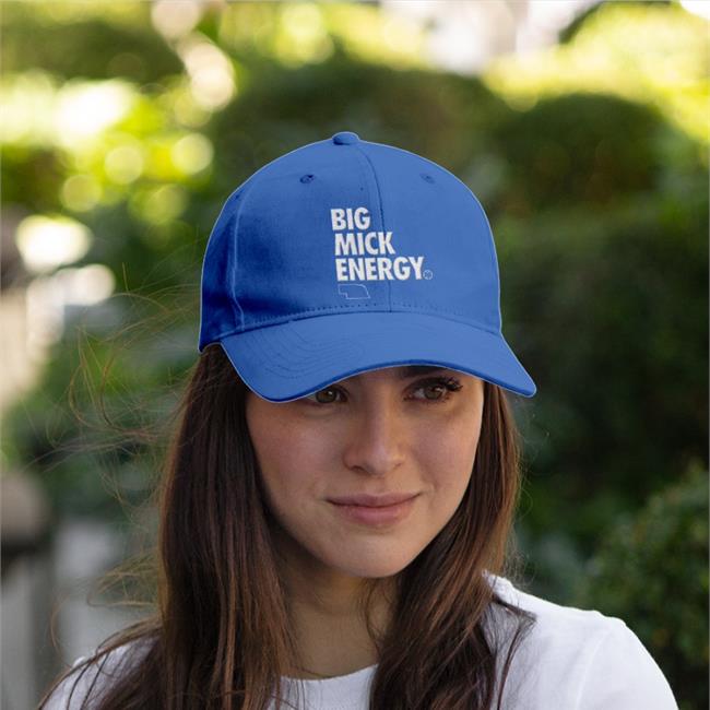 Big Mick Energy Hat