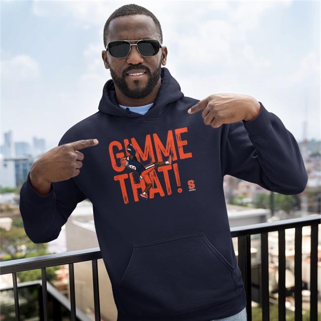 The Players Trunk Merch Gimme That Shirt