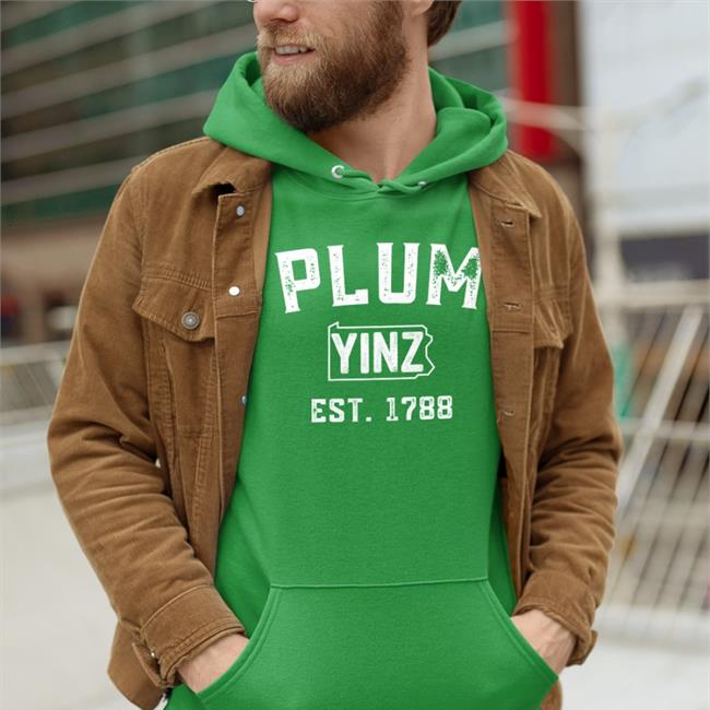 Aaron Rodgers Pat Mcafee Faire Merch Plum Yinz Est 1788 Shirt