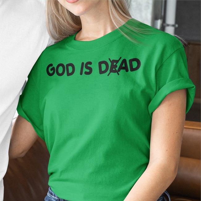 Thegoodshirts God Is Dad T Shirts Good Shirts Merch