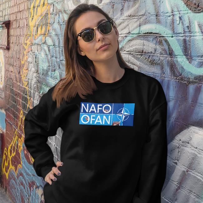 Nafo Ofan Sweatshirt
