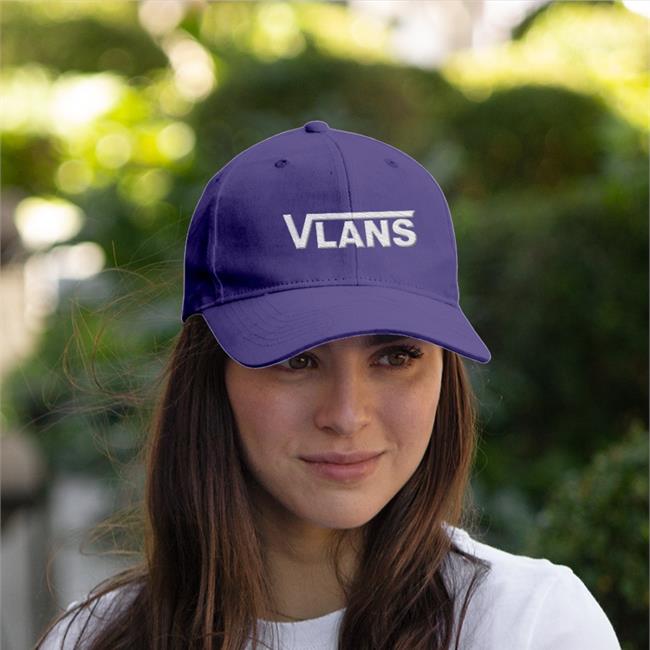 Vlans Twill Cap