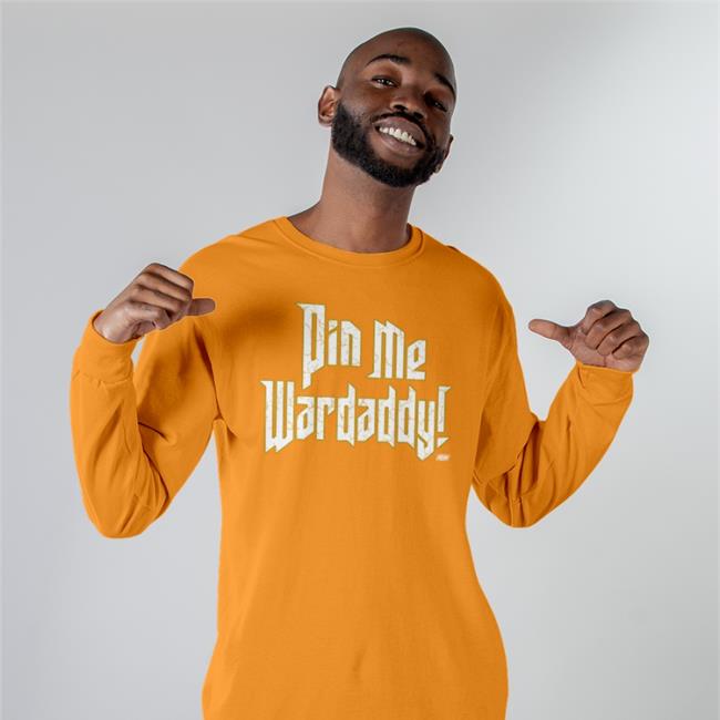 Wardlow Pin Me Wardaddy Shirts John Silver
