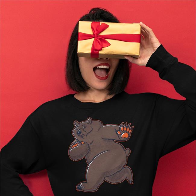 Bear T Shirts