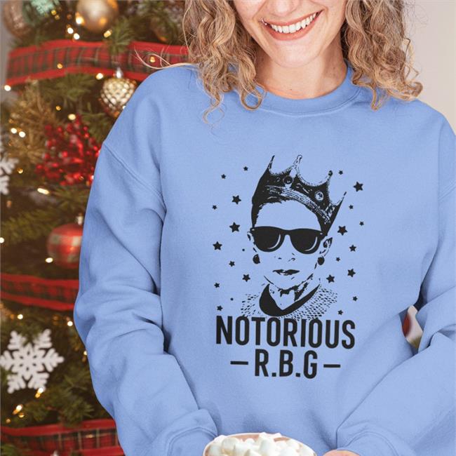 Notorious Rbg T Shirts