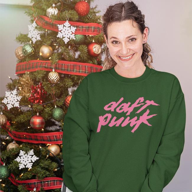 Daft Punk Shirt